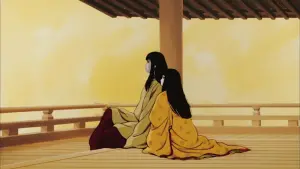 Задник к фильму "Повесть о Гэндзи" #397482