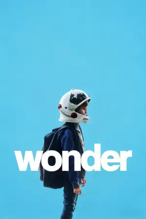 Постер к фильму "Чудо" #601069