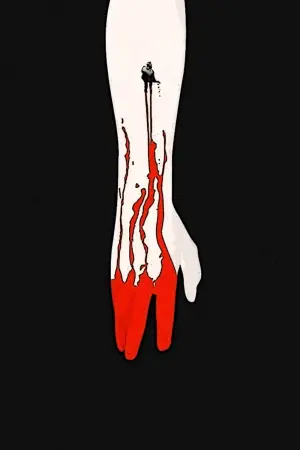 Постер к фильму "Тебя никогда здесь не было" #279247