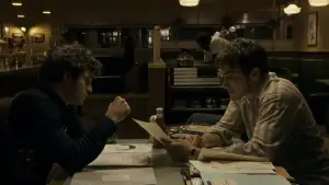 Задник к фильму "Зодиак" #649587