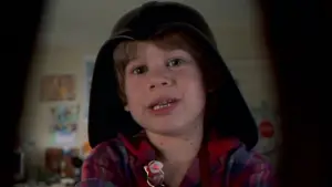 Задник к фильму "Один дома 3" #698480