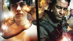 Задник к фильму "Геймер" #325852