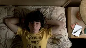 Задник к фильму "Маленькая мисс Счастье" #657385