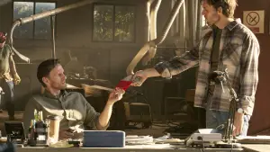 Задник к фильму "Синистер. Семейное проклятие" #628878