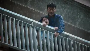 Задник к фильму "Всемирный потоп" #516861