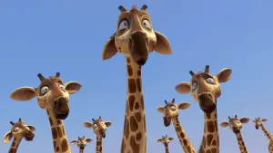 Задник к фильму "Замбезия" #330067