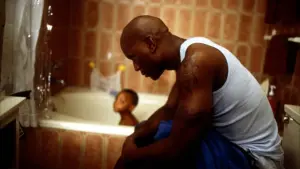 Задник к фильму "Малыш" #342404