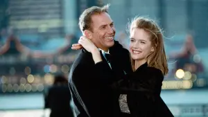 Задник к фильму "Ради любви к игре" #352732