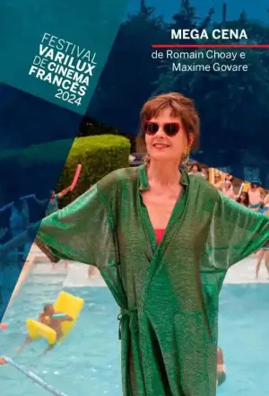 Постер к фильму "Lucky Winners"