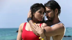 Видео к фильму Mr. Chandramouli | Mr. Chandramouli Trailer | Karthik, Gautham Karthik, Regina | Sam C.S | Thiru | G. Dhananjayan