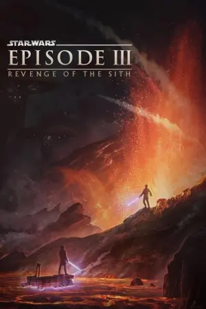 Постер к фильму "Звёздные войны: Эпизод 3 - Месть Ситхов" #71718