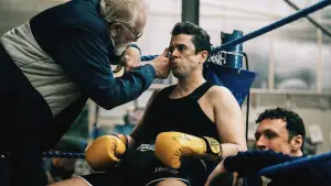 Задник к фильму "Спасаемый" #593062