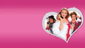 Задник к фильму "Бестолковые" #627762