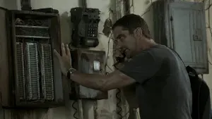 Задник к фильму "Крушение" #313487