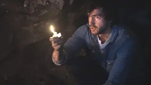 Задник к фильму "Нечто. Монстр из глубин" #339341