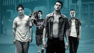 Задник к фильму "Как узнать своих святых" #408280