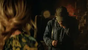 Задник к фильму "Тихое место 2" #630709