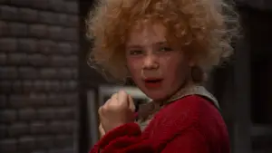 Задник к фильму "Энни" #731901