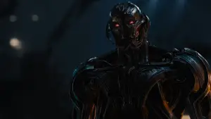 Задник к фильму "Мстители: Эра Альтрона" #553619