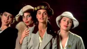 Задник к фильму "Изящная эпоха" #612299