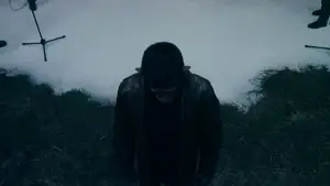 Задник к фильму "Быть лучше: История Робби Уильямса" #575387