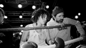 Задник к фильму "Кристи" #512763