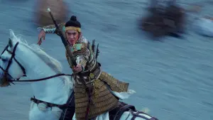 Задник к фильму "Трилогия о богах. Часть 1" #190057