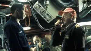 Задник к фильму "Багровый прилив" #720420