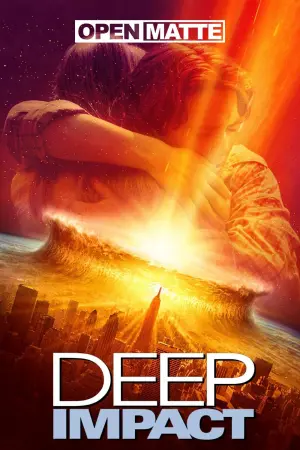 Постер к фильму "Столкновение с бездной" #296689