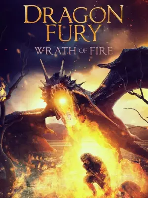 Постер к фильму "Dragon Fury 3" #773943
