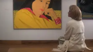 Задник к фильму "Бритва" #660499