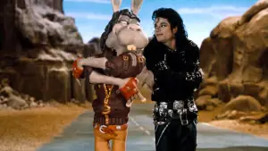 Задник к фильму "Лунная походка" #722914