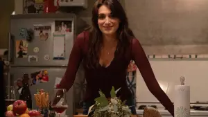 Задник к фильму "Безумное свидание" #536659