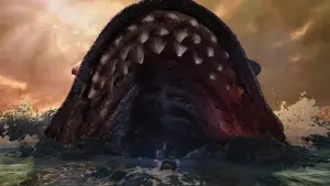 Задник к фильму "Пиноккио Гильермо дель Торо" #656770