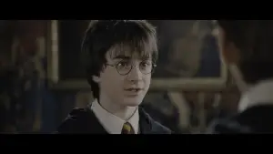 Задник к фильму "Гарри Поттер и тайная комната" #560990