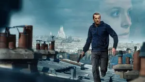 Задник к фильму "Ad Vitam: за жизнь" #633878