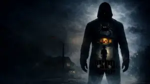 Задник к фильму "Insidious Tales" #793308
