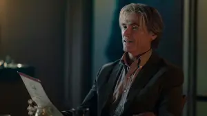 Задник к фильму "Джей Келли" #550639