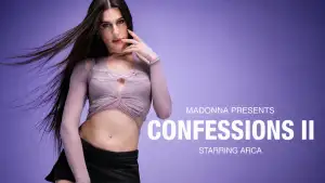 Задник к фильму "Madonna: Confessions II" #911986