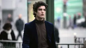 Задник к фильму "Все песни только о любви" #455299