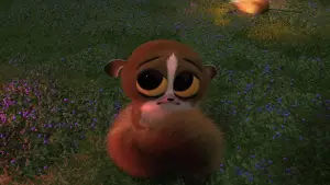 Задник к фильму "Мадагаскар" #521708