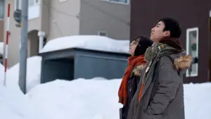 Задник к фильму "Для Юн-хи" #392400