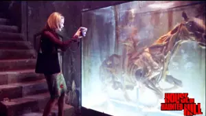 Задник к фильму "Дом ночных призраков" #125555