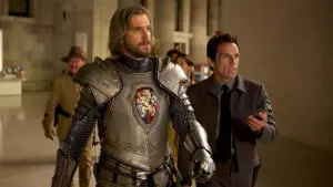 Задник к фильму "Ночь в музее: Секрет гробницы" #297182