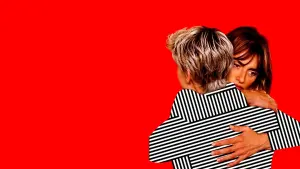 Задник к фильму "Параллельные матери" #259577