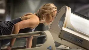 Задник к фильму "Пассажиры" #625650