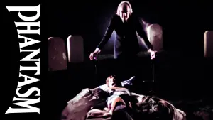 Задник к фильму "Фантазм" #276673