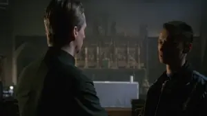 Задник к фильму "Священник" #700449