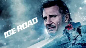 Задник к фильму "Ледяной драйв" #256381