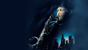 Задник к фильму "Полночный джаз" #733677